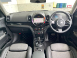 ミニクロスオーバー クーパー SD オール4 4WD 