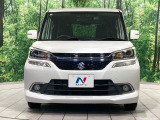 弊社では、全車『修復歴なし』のお車のみ取り扱っております。専任バイヤーによる厳選した仕入れの後、入庫後の車両チェックを行い、ネクステージが認定した高品質な中古車をご提供しております。