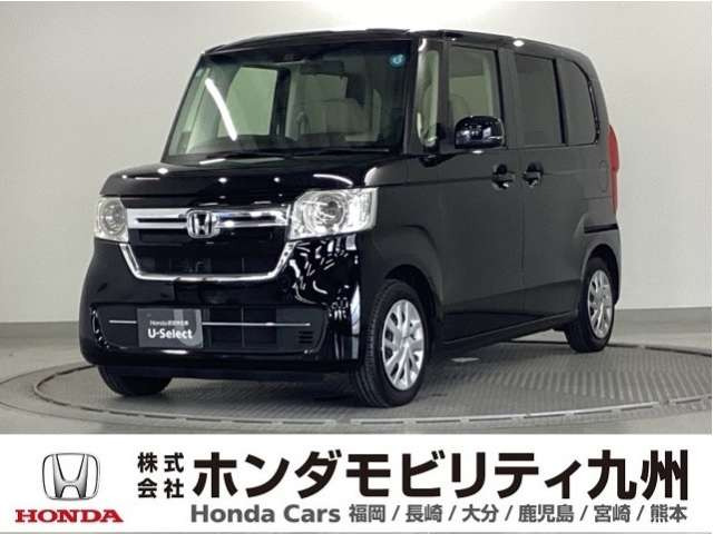 ホンダ N-BOX 