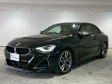 BMW 2シリーズクーペ