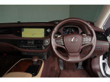 LS 500 Iパッケージ 