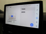 交通事故処理の迅速化等、運転中の「万が一」を記録してくれ、もしもの時も心強いドライブレコーダーを装備しています。