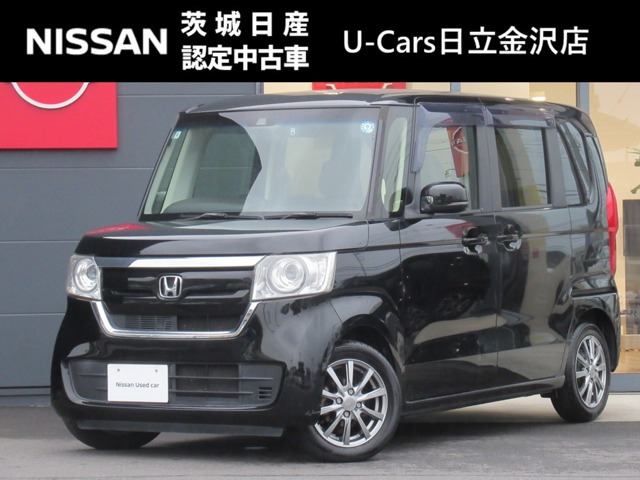 ホンダ N-BOX 