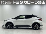 外板色はブラック/ホワイトパールクリスタルシャイン2トーン(2NA)!