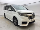 ステップワゴン 1.5 スパーダ クールスピリット ホンダ センシング 4WD 