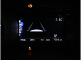 写真撮影時の走行距離。