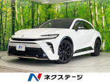 4WD ガラスルーフ バックカメラ 100V電源 衝突被害軽減システム