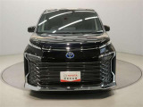 ワイド&ローのスタイルで走行安定性もばっちりです。運転しやすくロングドライブも安心です。