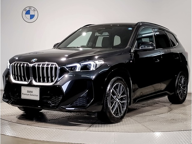X1 xドライブ 20d Mスポーツ DCT 4WD 