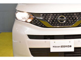 ルークス AUTECH 