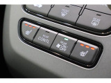 シートヒーター装備付き車!!座席に埋め込まれた電熱線によりシートを暖めることが出来る装備で、温められたシートは、寒い冬には最適です!!