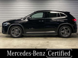 GLAクラス GLA200d 4マチック AMGライン 4WD 