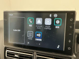 【Bluetooth Audio】いつもの音楽・いつものラジオ番組を、ドライブでも存分にお楽しみいただけます♪