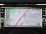 エクストレイル 2.0 20Xi 2列車