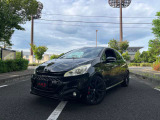 208 GTi バイ プジョースポール プジョースポール