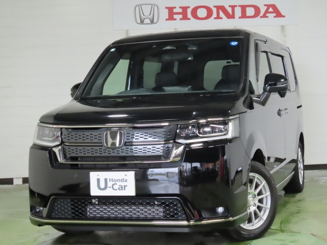 ステップワゴン 1.5 スパーダ 4WD