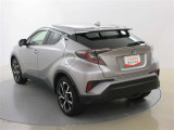 C-HR ハイブリッド 1.8 G 