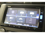 オーディオソースは、CD、DVD、ミュージックラック、Bluetooth、USB、フルセグTVになります!