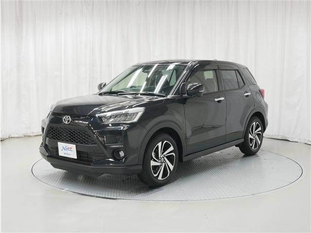 ライズ 1.0 Z 4WD 