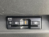 【ETC】高速道路の料金所をストレスなく通過!話題のスポットやサービスエリアに多い「スマートIC」利用時は必須のアイテムです。当店でセットアップを実施、ご納車当日からすぐにご利用いただけます!