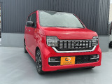 N-WGN L ターボ ホンダ センシング 