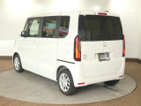 N-BOX  