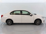 走行安定性もばっちりです。運転しやすくロングドライブも安心です。