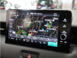 ◆ホンダ純正メモリーナビ◆初めての場所もナビゲーションがご案内!楽しい旅行をサポートします。