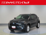 トヨタ ヤリスクロス
