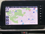 日産純正メモリーナビ(MM223D-L)です。クリアな画質を楽しんでいただけるフルセグ地デジTVなど、書ききれないほどの機能が満載です。