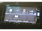 オーディオソース フルセグTV CD DVD BluetoothAudio MusicRack USB ドライブをより一層楽しむことができます!