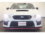 【スペック】WRXシリーズ共通の商品コンセプト「Pure Power in Your Control」を高次元で具現化した、同シリーズのトップグレードモデル「WRX STI」。