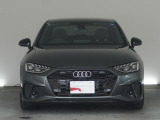 A4 35 TFSI Sライン 