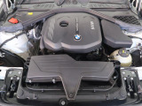 安心のBMW認定中古車は100項目の箇所を徹底的にチェック致します。機械的な箇所や電気系、コンピューターなどをご納車前に点検し、交換基準に達した部品は全て新品に修理返品した後にご納車致します。