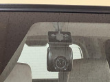 事故時などの映像が録画できます♪