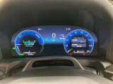 新世代TFT液晶メーターです。