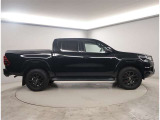 ハイラックス  2.4 Z GRスポーツ ディーゼルターボ 4WD