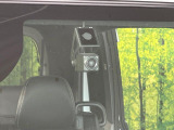 【ドライブレコーダー】ドライブレコーダー装備!走行中はもちろん、あおり運転や事故に遭遇した際、映像で記録し、万一のリスクに備えます。※記録用SDカードはお客様ご自身でご準備いただく必要があります。