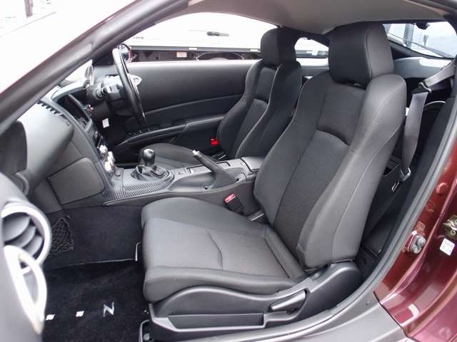 日産 フェアレディZ 3.5 バージョン S CST製ZERO1HYPER19AW TEIN車高調