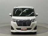 ワイド&ローのスタイルで走行安定性もばっちりです。運転しやすくロングドライブも安心です。