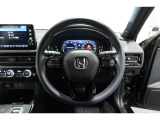ホンダセンシング搭載!誤発進抑制機能・路外逸脱抑制機能・歩行者事故低減ステアリング・車線維持支援システム・先進車発進お知らせ機能など多彩な先進安全機能でより安全で快適なドライブを支援します。