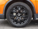 【タイヤ】 【純正18インチアルミホイール】《225/60R18》専用のアルミなのでお車のイメージぴったりですね!
