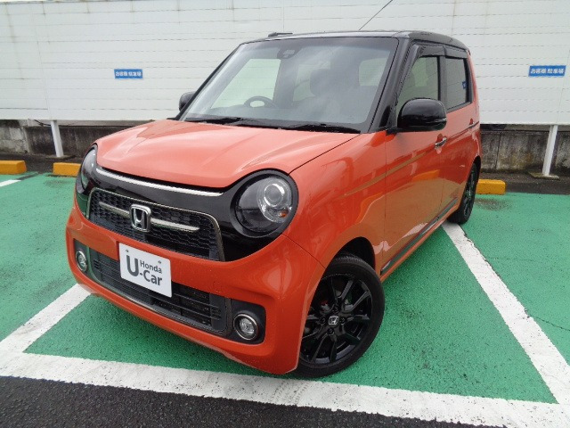 N-ONE RS