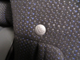 後部座席にはISOFIX規格のチャイルドシートを取り付けることが可能です☆☆☆