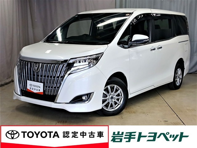 エスクァイア 2.0 Xi 