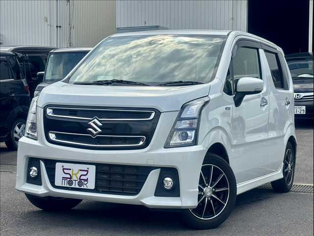 ワゴンR  HYBRID X