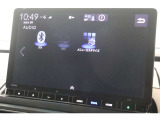 オーディオソース:CD DVD MusicRack BluetoothAudio USB接続 フルセグ対応です!