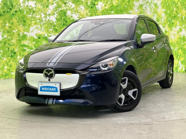 MAZDA2 1.5 15BD 