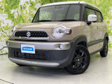 【中古車情報】スズキ クロスビー 1.0 ハイブリッド(HYBRID) MZ  の中古車詳細（走行距離：8.4万km、カラー：キャラバンアイボリーPM ホワイトⅡR、販売地域：三重県松阪市）