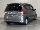 整備の際は、保証の付いたHONDA純正部品を使用いたしますので、ご安心下さい。